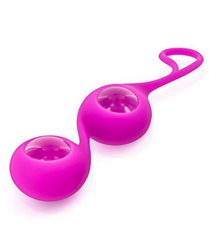 VAGINALNE KUGLICE PINK